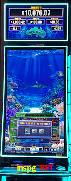 Roulette Table inspg bet