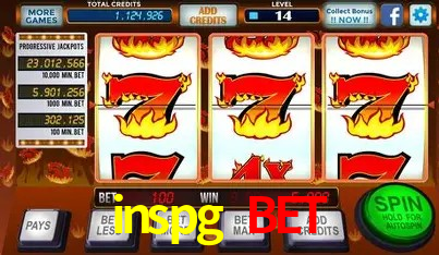 Seasonal Promotions inspg bet