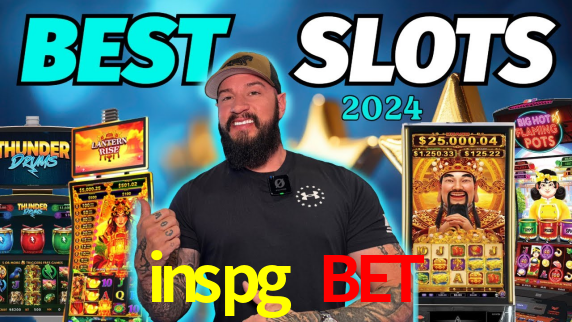 inspg bet App Interface